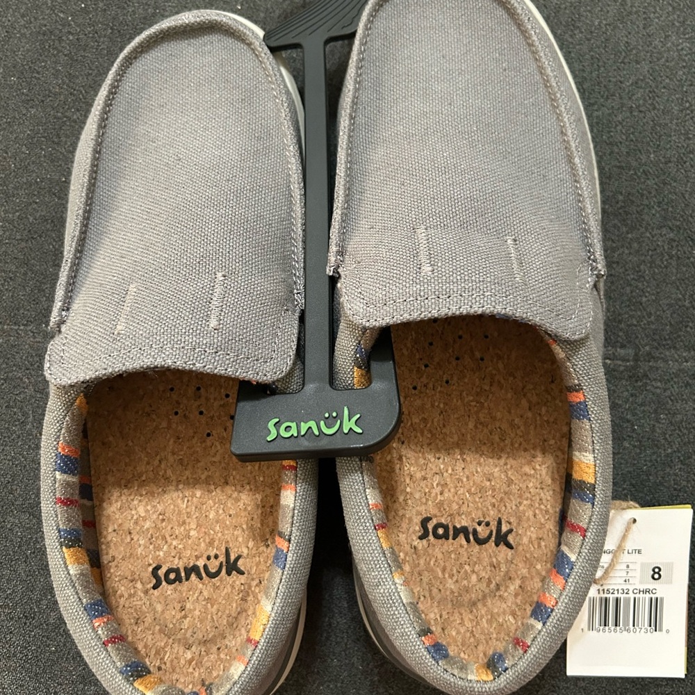 Sanuk Men’s Hangout Super Lite